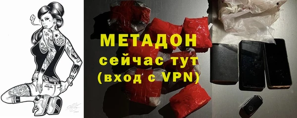 эйфоретик Гусь-Хрустальный