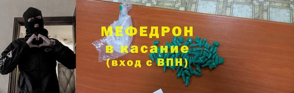 эйфоретик Гусь-Хрустальный