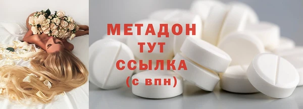 эйфоретик Гусь-Хрустальный